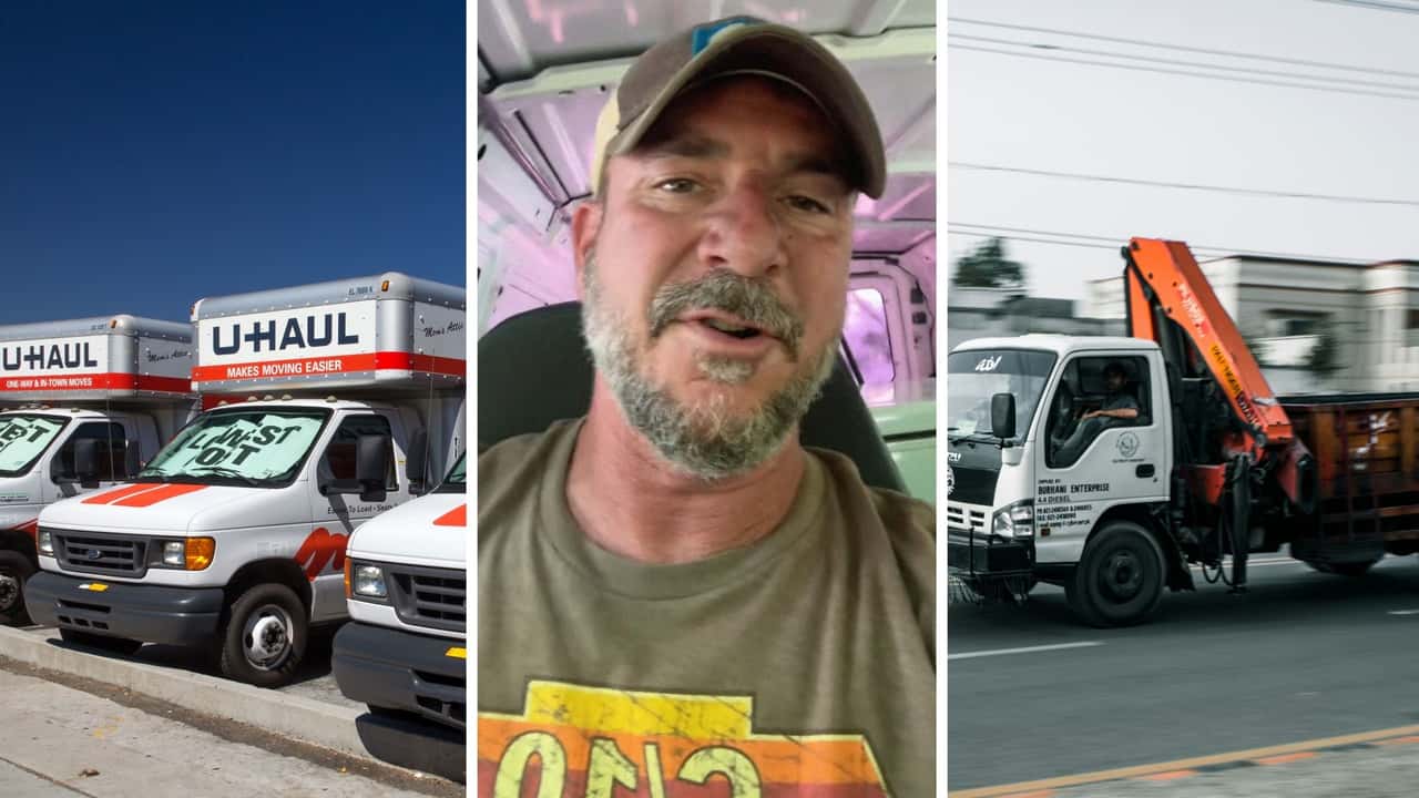 U-Haul: чи вартий він своїх грошей 1