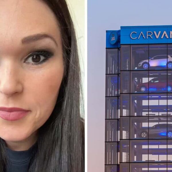 Carvana: Ремонт від автодилера – вигідна інвестиція?