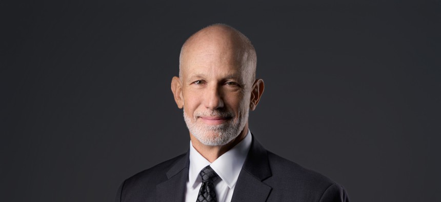 Former head of ‘Pentagon’s think tank’ joins Anthropic