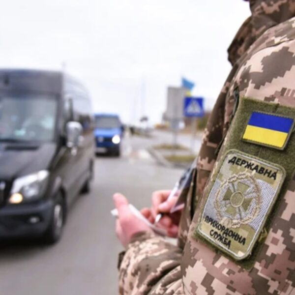Шок! Свавілля! Держприкордонслужба знає, хто виїде, а хто ні!