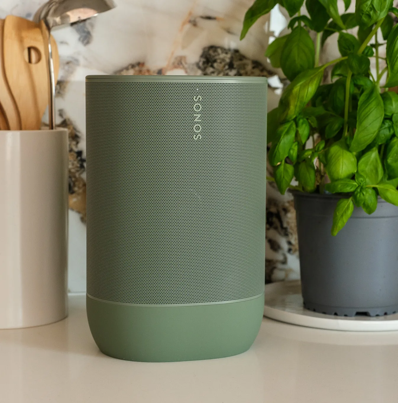 Прорив у звучанні: Sonos Roam 2 – Штучний інтелект та Технології Майбутнього зі знижкою 25%! 4