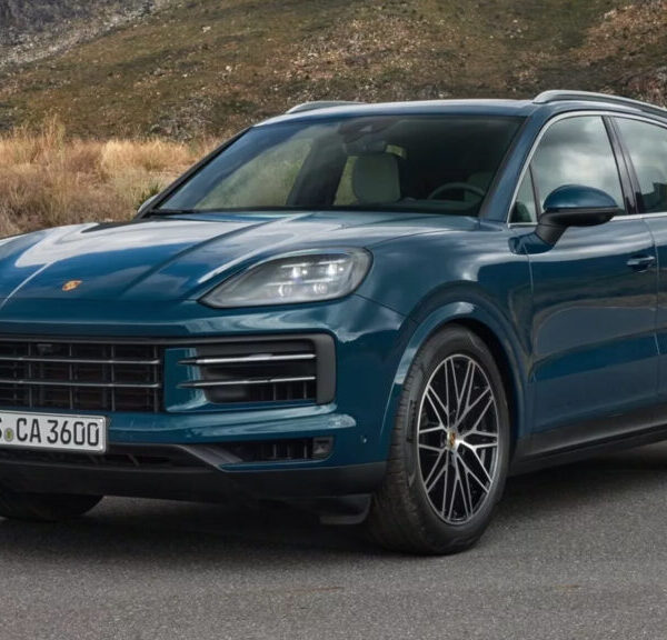 Porsche звинувачують в антимонопольному змові через несправні датчики тиску масла