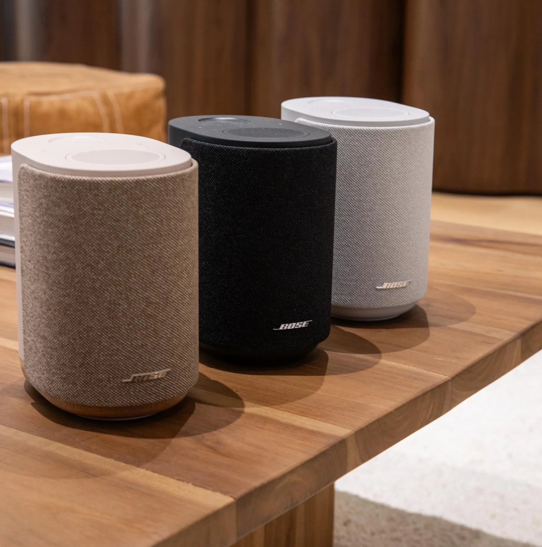 Нові колонки Bose Lifestyle Ultra вже доступні **Штучний інтелект і Технології Майбутнього: Bose здійснив Прорив у Світі Аудіо! Нові Lifestyle Ultra Вже Доступні!** 2