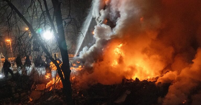 Шок: Смертельна ціна перемир'я. Удар по Україні. 8