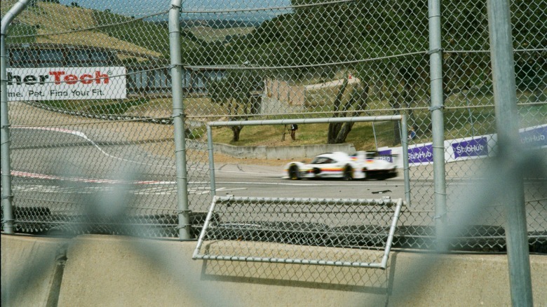 Porsche: В IMSA на Laguna Seca особлива атмосфера, кажуть пілоти 3