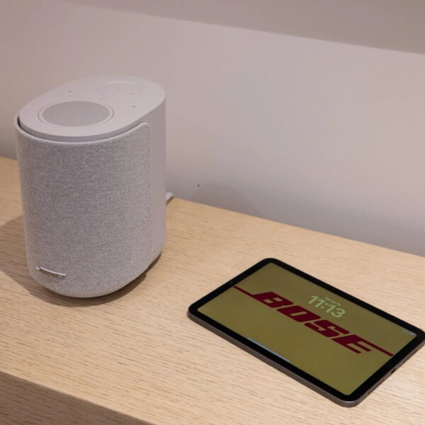 Нові колонки Bose Lifestyle Ultra вже доступні **Штучний інтелект і&hellip;