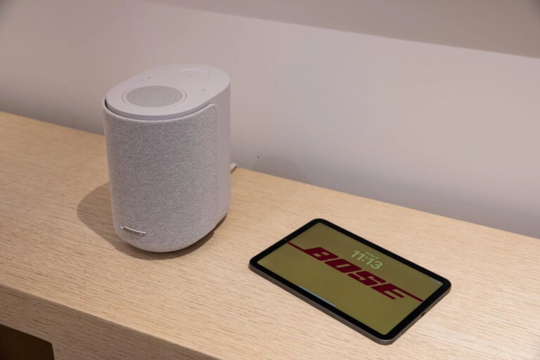 Нові колонки Bose Lifestyle Ultra вже доступні **Штучний інтелект і Технології Майбутнього: Bose здійснив Прорив у Світі Аудіо! Нові Lifestyle Ultra Вже Доступні!** 10