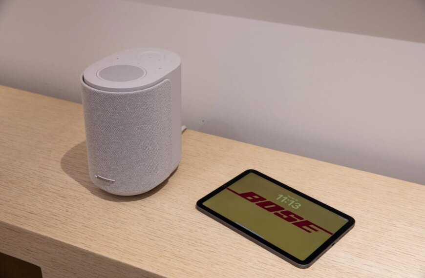 Нові колонки Bose Lifestyle Ultra вже доступні **Штучний інтелект і Технології Майбутнього:&hellip;