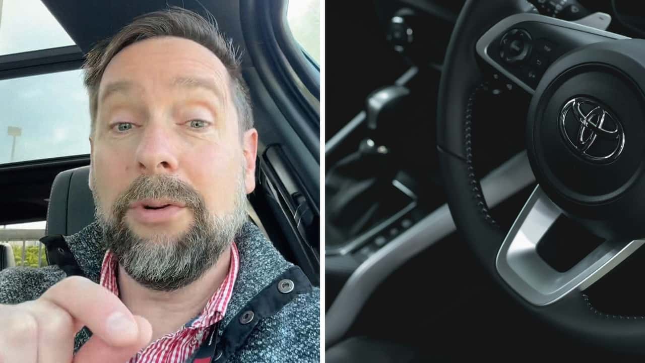 Toyota Tundra: Усі секрети нового пікапа вже тут