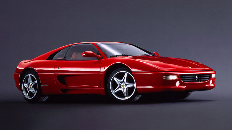 Улюблені Ferrari українців: від історії до сучасності 8