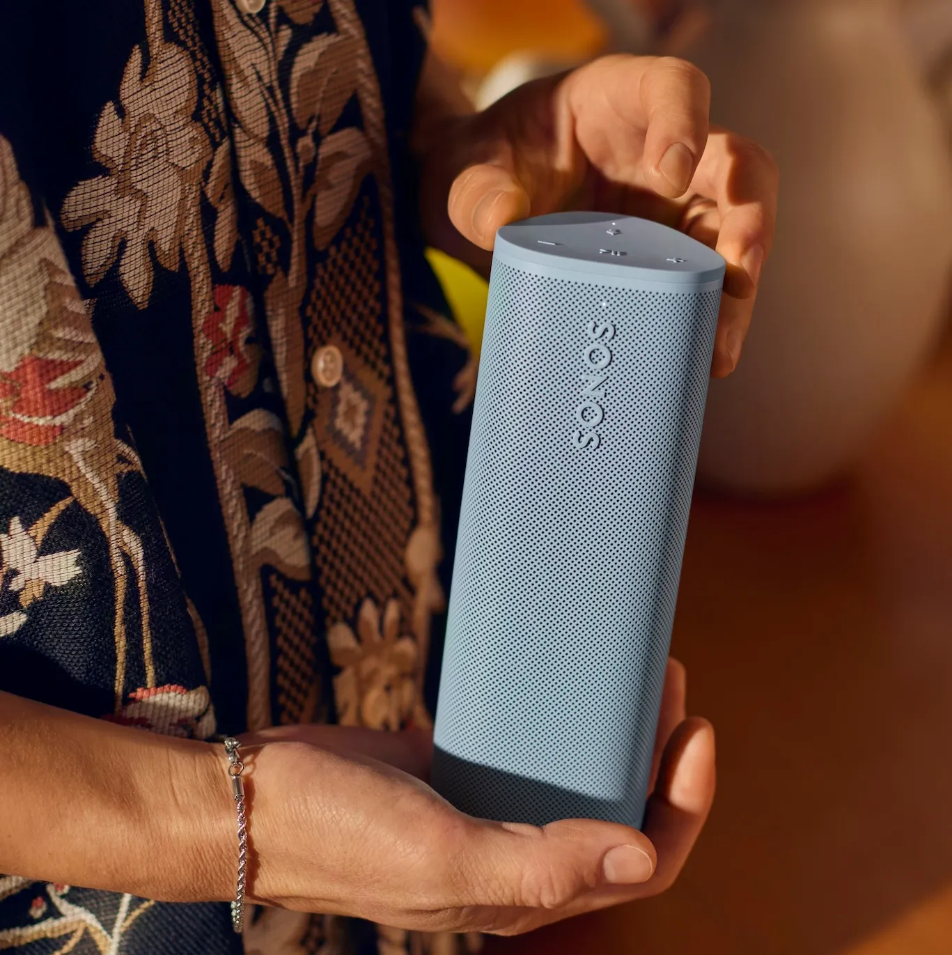 Прорив у звучанні: Sonos Roam 2 – Штучний інтелект та Технології Майбутнього зі знижкою 25%! 2