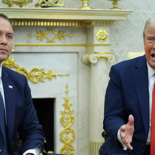 Шок! США несподівано вводить війська в Польщу.