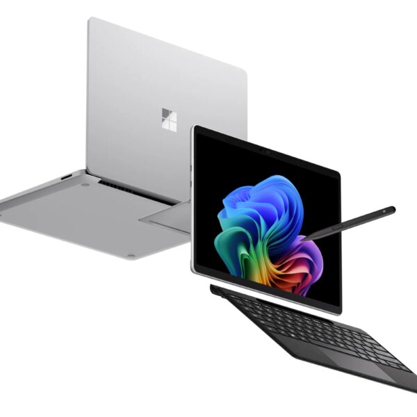 Microsoft запускає Surface Pro 12 та Surface Laptop 8 з&hellip;