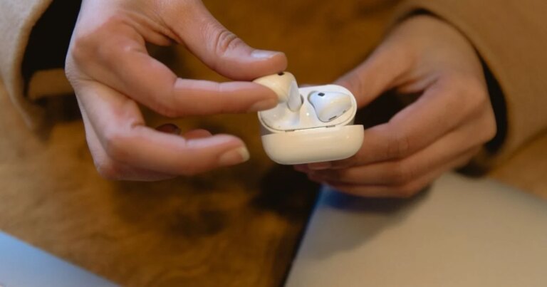 Шок! AirPods з очима: Apple переписує майбутнє слуху! 1