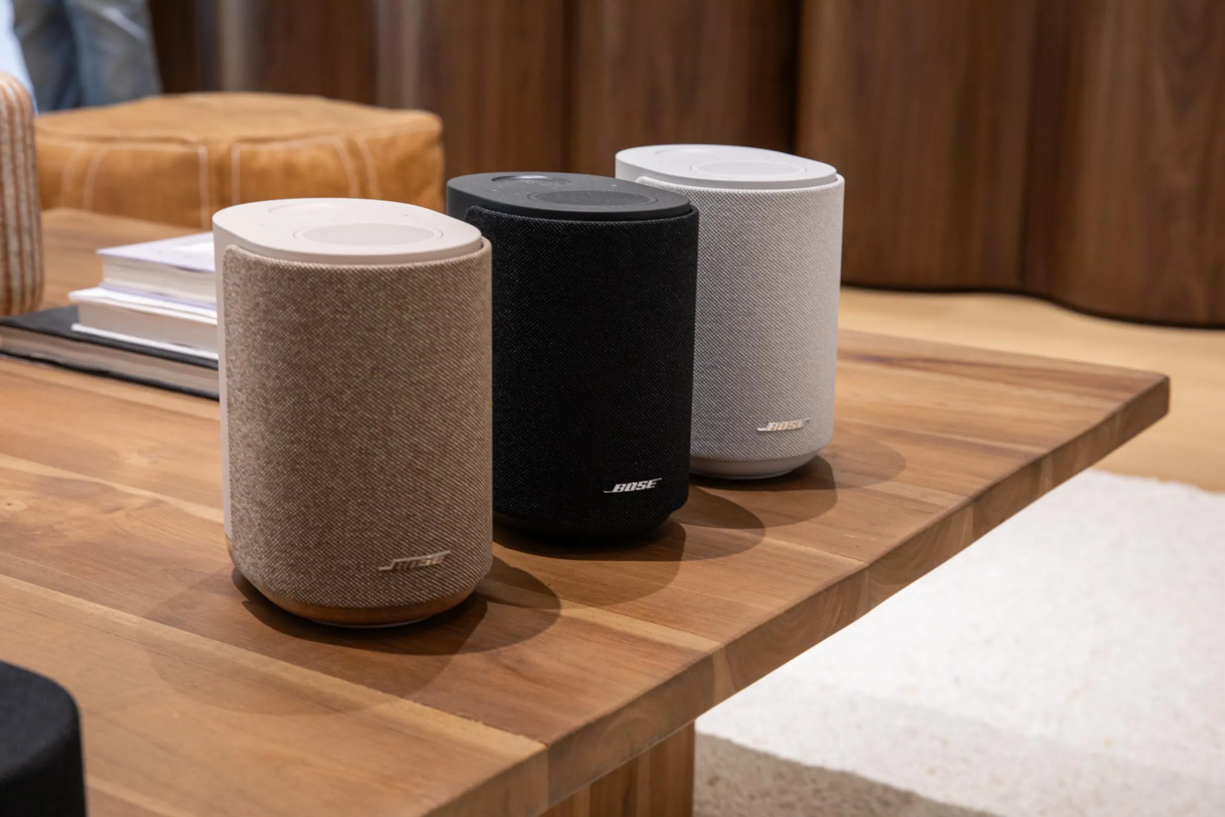 Нові колонки Bose Lifestyle Ultra вже доступні **Штучний інтелект і Технології Майбутнього: Bose здійснив Прорив у Світі Аудіо! Нові Lifestyle Ultra Вже Доступні!** 3