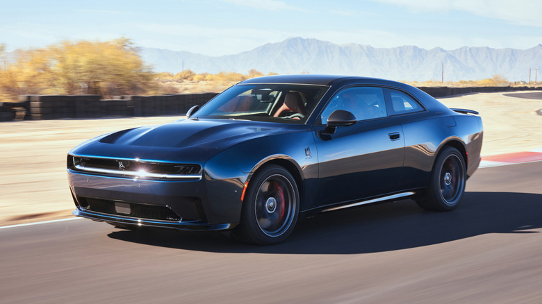 Dodge Charger EV втратив $50 тисяч за рік: драматичне падіння вартості 1