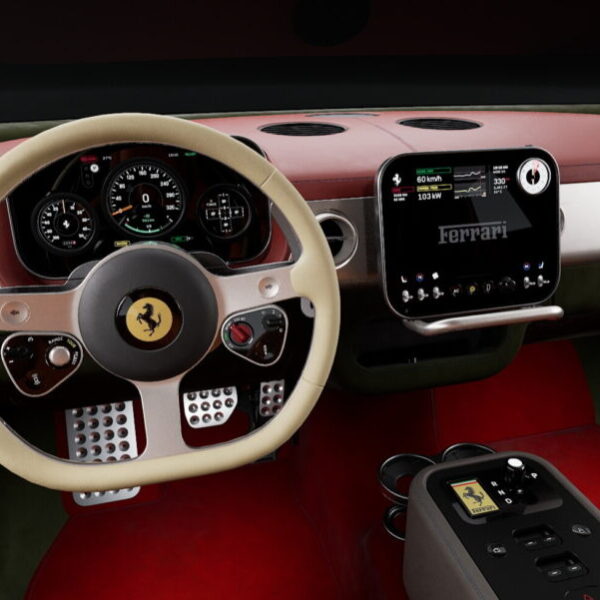 Ferrari: бос розкрив секрет шестизначних прибутків від спорткарів