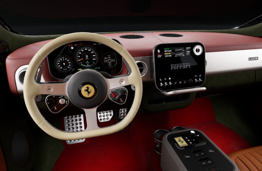 Ferrari: бос розкрив секрет шестизначних прибутків від спорткарів