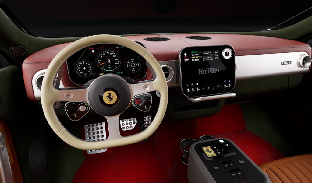 Ferrari: бос розкрив секрет шестизначних прибутків від спорткарів