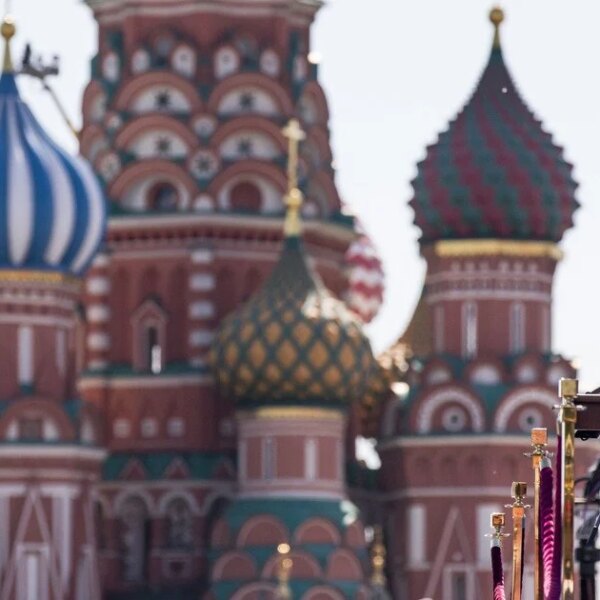 Шок: Москва палає, режим Путіна розсипається на очах!