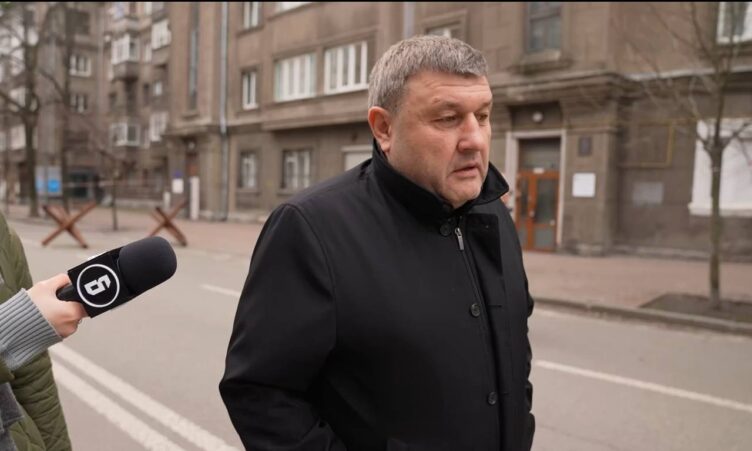 Викрито нардепа: 7,2 млн грн Литвиненка підуть з молотка!
