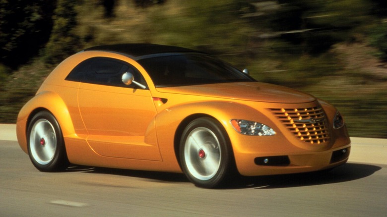 Chrysler відродив Pronto: бюджетний компакт до $30 тис 1