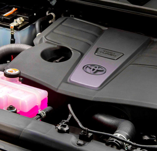 Toyota відкликає 44 тисячі пікапів Tundra через потенційно небезпечні двигуни