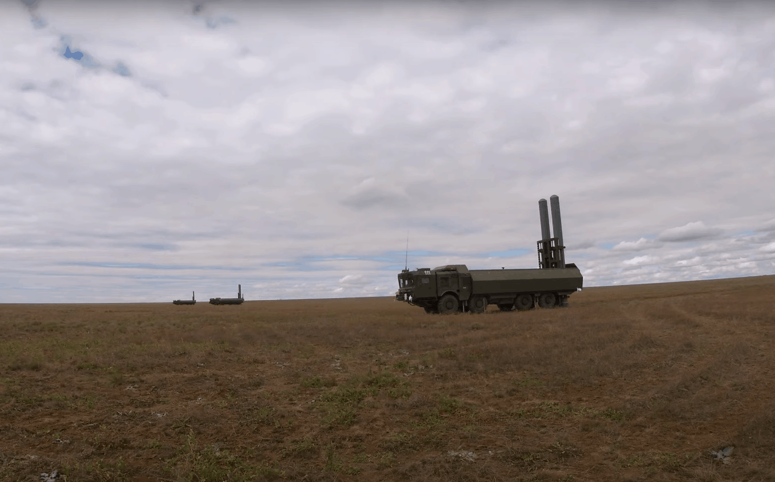 Російський «Бастион»: загроза для України та можливості цього ракетного комплексу 5