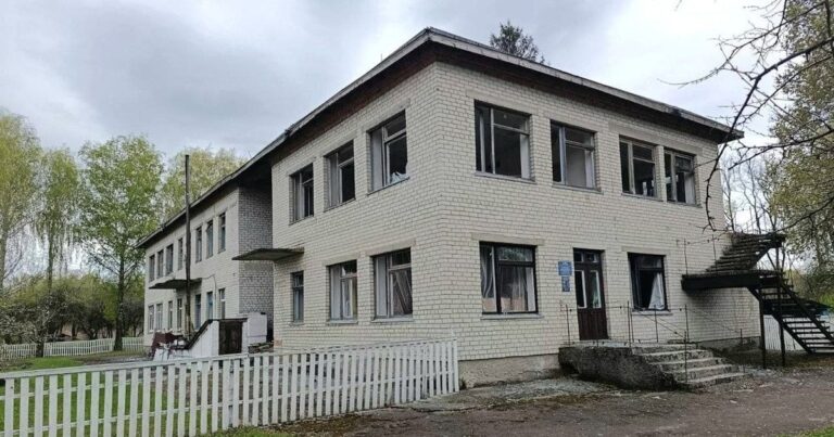 Шок! Дрон влучив у дитсадок: жахливі наслідки для дітей. 10 Шок! Дрон влучив у дитсадок: жахливі наслідки для дітей. 9