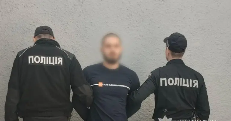 Шок! Хуст: Свавілля водія проти вагітної жінки. 1