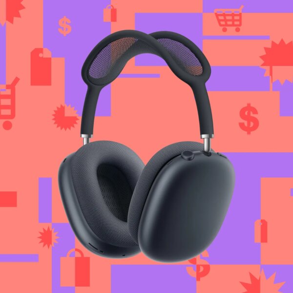 Бомба Новини 20 Нові AirPods Max 2 вже у продажу зі знижкою 40…