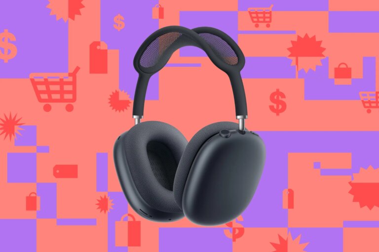 Нові AirPods Max 2 вже у продажу зі знижкою 40 доларів **Штучний інтелект відкриває Технології Майбутнього: AirPods Max 2 – неймовірний Прорив вже сьогодні!** 32