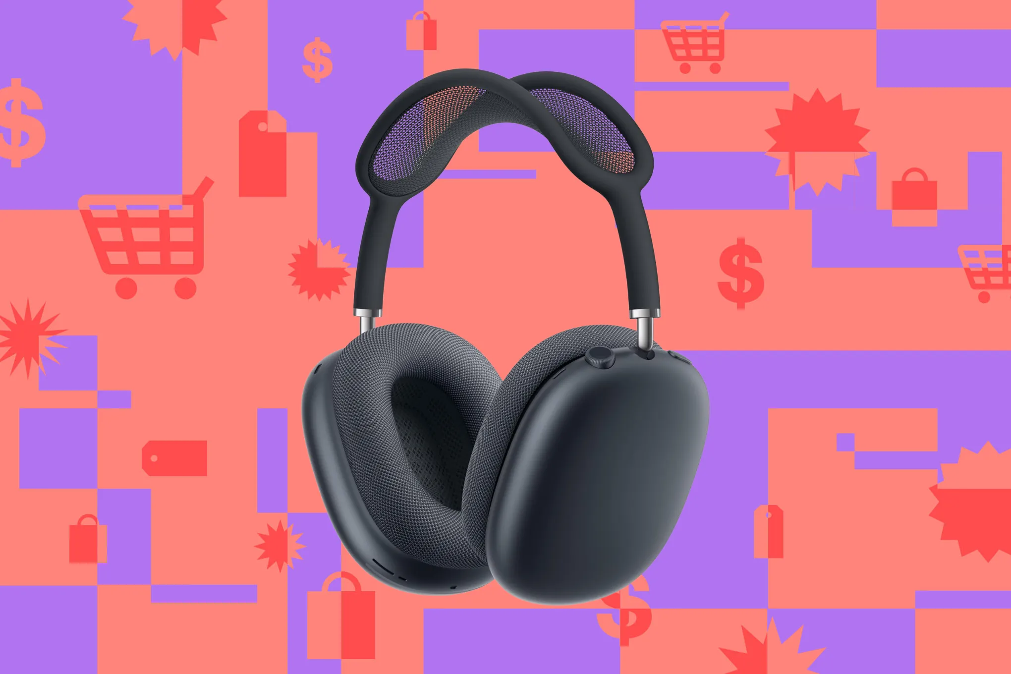 Нові AirPods Max 2 вже у продажу зі знижкою 40 доларів **Штучний інтелект відкриває Технології Майбутнього: AirPods Max 2 – неймовірний Прорив вже сьогодні!** 1