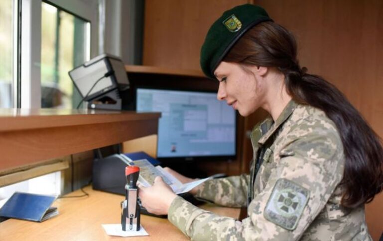 Шок! Жінкам заборонили виїзд: свавілля чи необхідність? 10