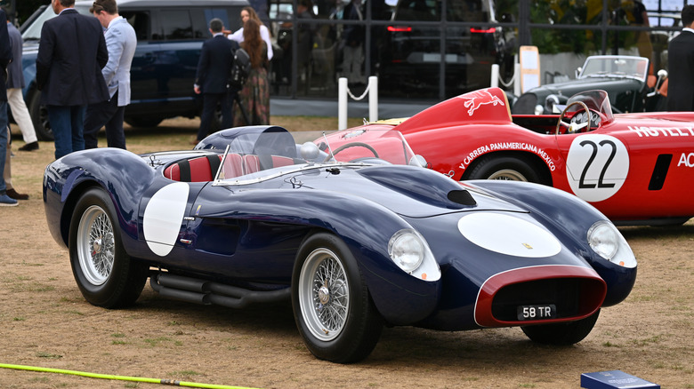 Улюблені Ferrari українців: від історії до сучасності 2