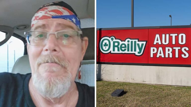O'Reilly Auto Parts: Звідки знають твої особисті дані 27
