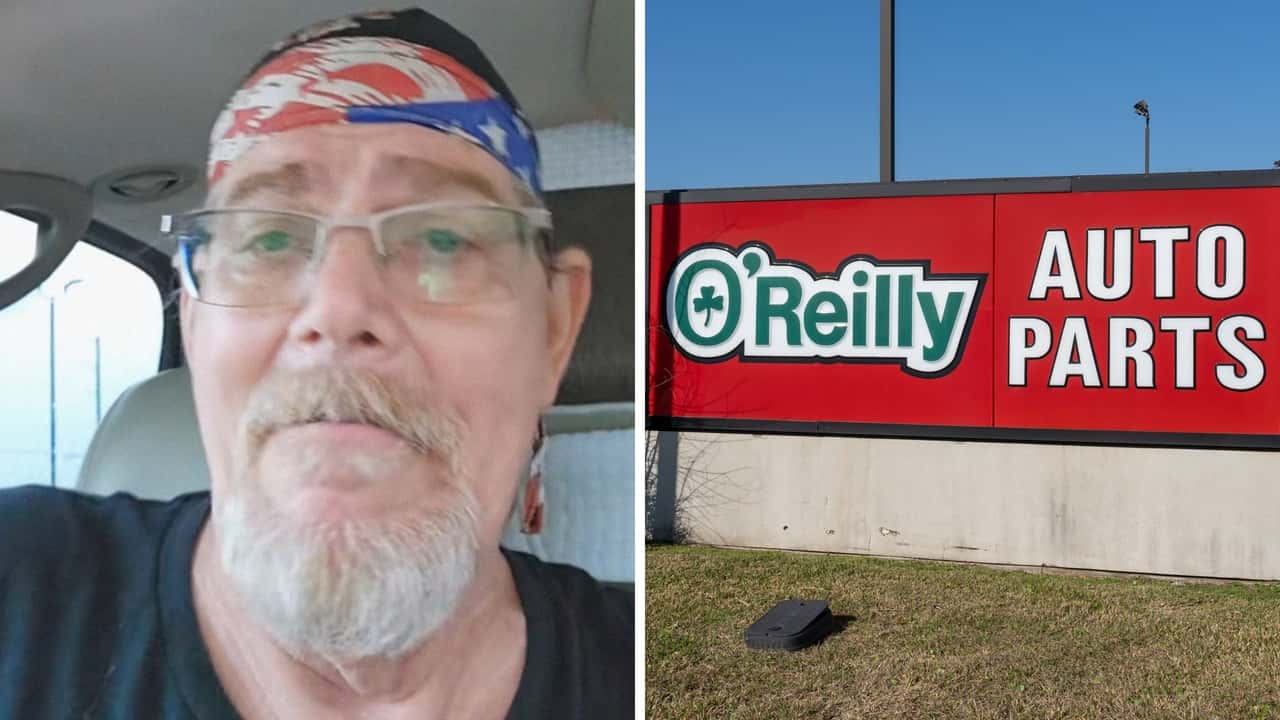 O'Reilly Auto Parts: Звідки знають твої особисті дані 1