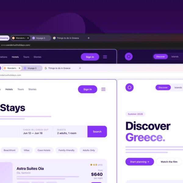 Firefox працює над заокругленим редизайном зі зручними елементами керування конфіденційністю&hellip;