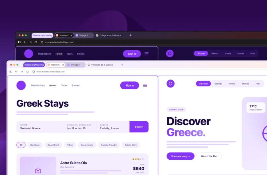 Firefox працює над заокругленим редизайном зі зручними елементами керування конфіденційністю та ШІ&hellip;