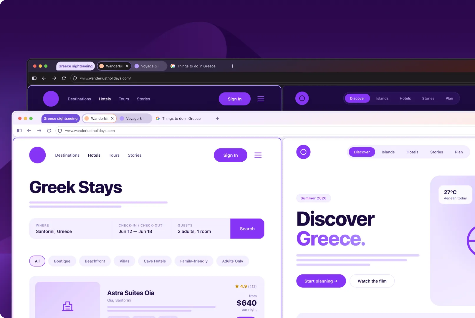 Firefox працює над заокругленим редизайном зі зручними елементами керування конфіденційністю та ШІ Революція Firefox: Штучний Інтелект та Безпека Майбутнього – Технології, Що Змінять Все! 1