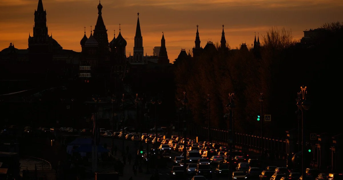 Кремль Кремль