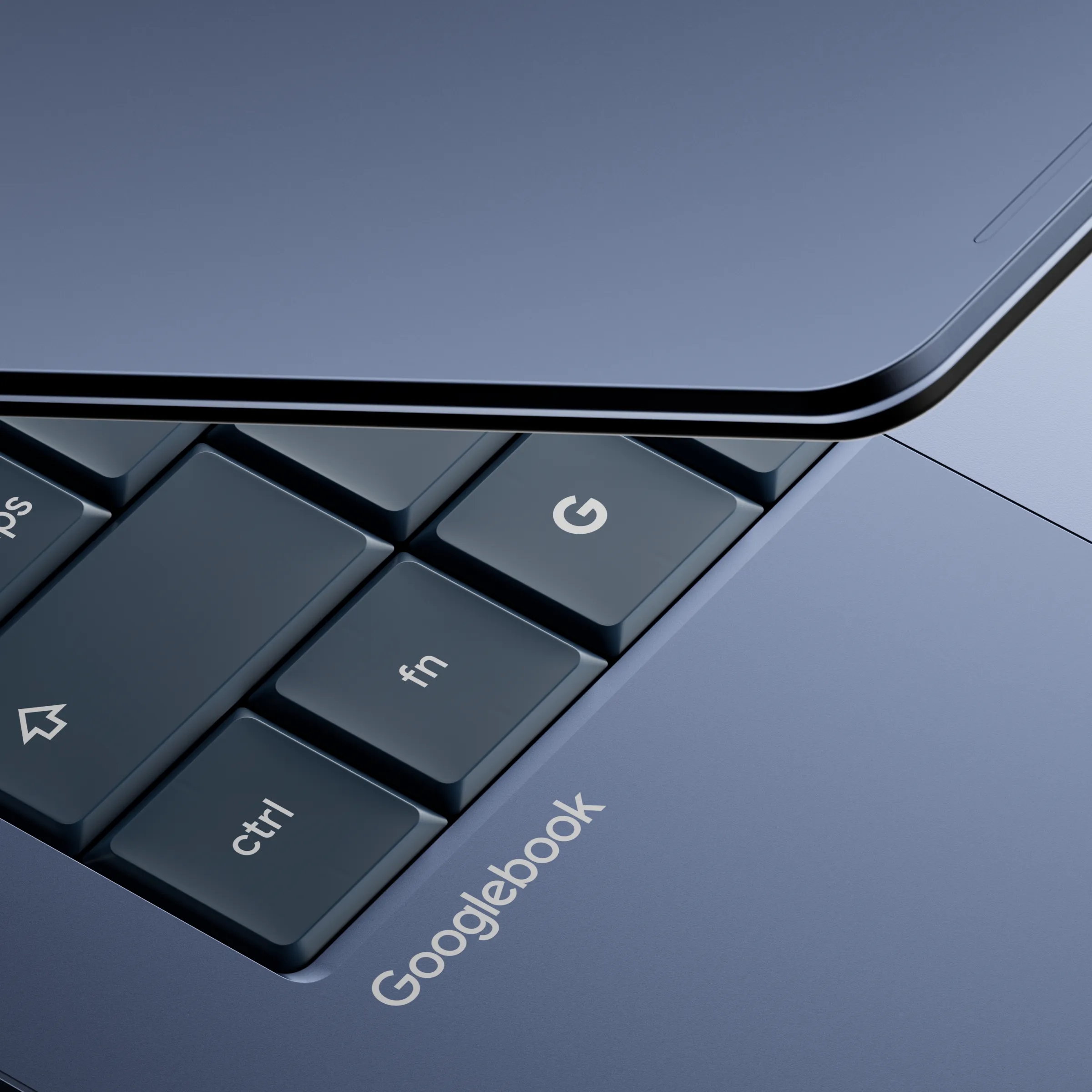 Google представляє наступника Chromebook: Googlebook Штучний інтелект: Googlebook – Технології Майбутнього Вже Тут! Революційний Прорив Від Google! 4