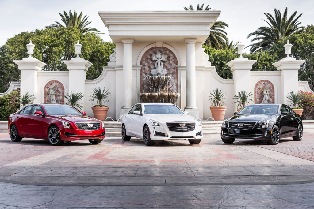 Cadillac відкликає тисячі авто: подушки безпеки несуть смертельну небезпеку 1