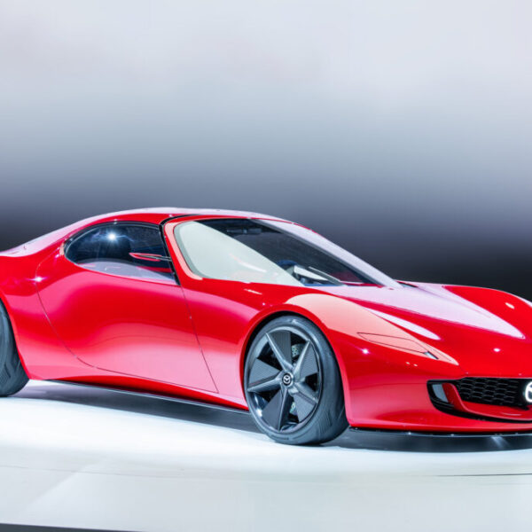 Mazda: загадка бренду, що бентежить автолюбителів