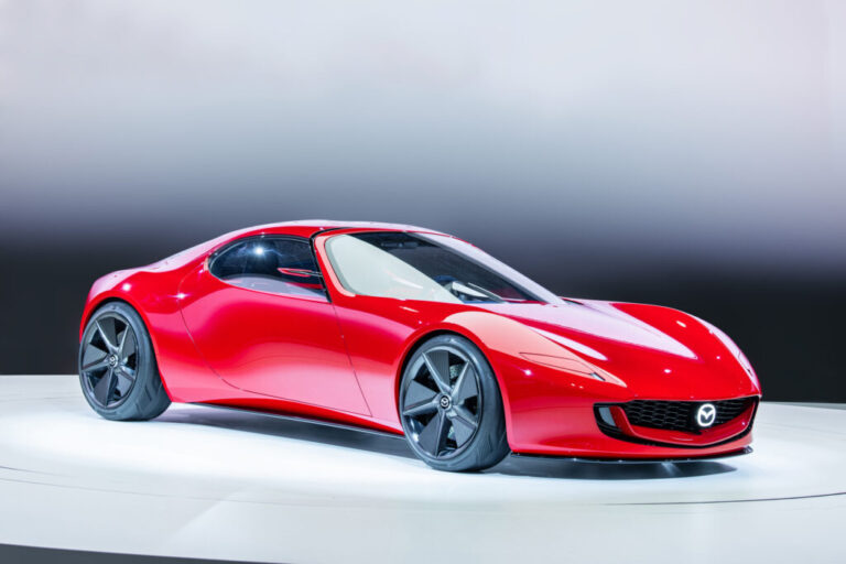 Mazda: загадка бренду, що бентежить автолюбителів 1
