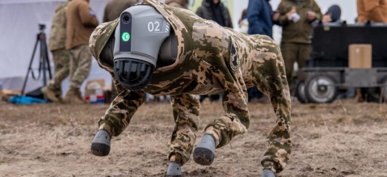 Pentagon seeks smarter, self-organizing drones as autonomous-warfare budget is poised to skyrocket 32