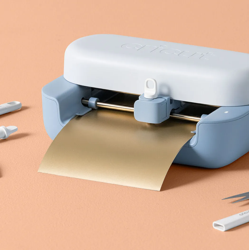 Створювати наліпки з Cricut Joy 2 для новачків стало легше, і він зараз зі знижкою. **Революція в DIY: Cricut Joy 2 – Технології Майбутнього для Ваших Наліпок! Штучний Інтелект Допоможе Створити Диво! Прорив Для Творчих!** 2
