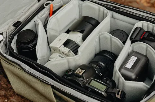 Пік Дизайн: до 50% знижки на улюблені сумки для фотоапаратів ШТУЧНИЙ ІНТЕЛЕКТ РЕВОЛЮЦІОНІЗУЄ СВІТ ФОТО: ПРОРИВ В ТЕХНОЛОГІЯХ МАЙБУТНЬОГО! 17