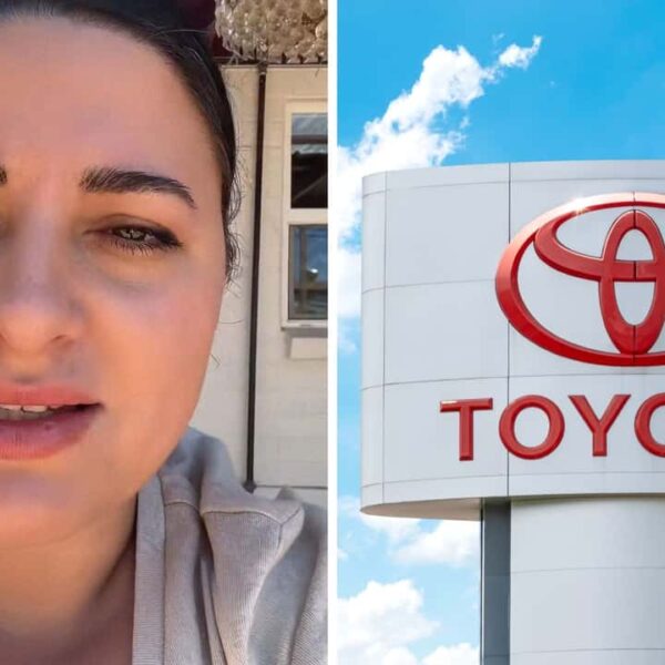 Toyota: Чи штучний інтелект допомагає дилерам продавати авто