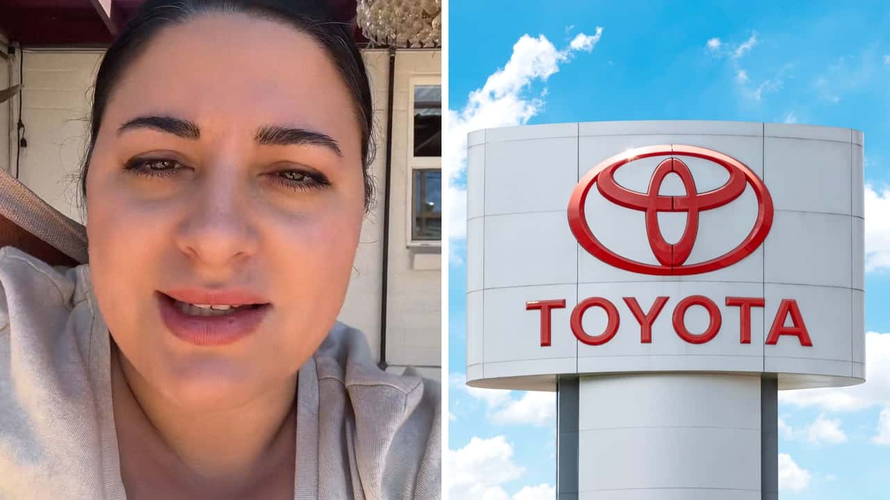 Toyota: Чи штучний інтелект допомагає дилерам продавати авто 1
